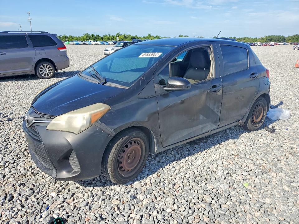 2015 Toyota VIN VNKKTUD39FA047517 COPART salvage auction — SIDE, Ks - Cert Of Title-Rebuilt Salvage, sold $1,650 on 2026-07-10 (photo 1)