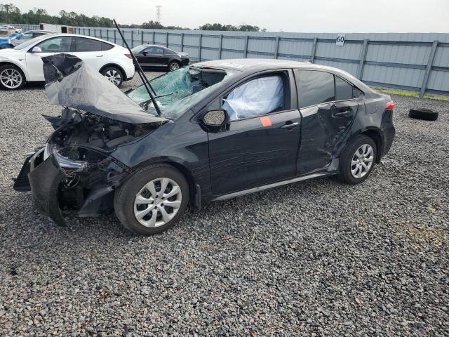 2025 Toyota Corolla VIN 5YFB4MDE1SP246087 COPART salvage auction — FRONT END, Fl - Certificate Of Destruction, sold $10 on 2026-07-28 (photo 1)