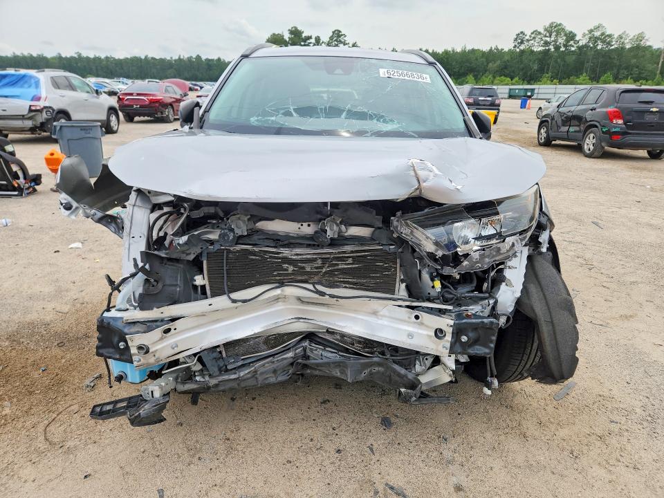 2019 Toyota VIN JTMH1RFV8KJ006701 COPART salvage auction — FRONT END, Sc - Cert Of Title-Salvage, sold $3,550 on 2026-08-24 (photo 5)