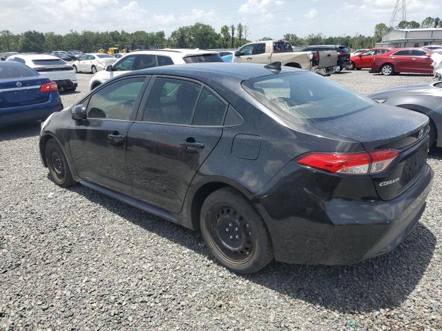 2024 Toyota Corolla VIN 5YFB4MDE0RP195305 COPART salvage auction — FRONT END, Fl - Cert Of Title Slvg Rebuildable, sold $6,300 on 2026-07-31 (photo 2)