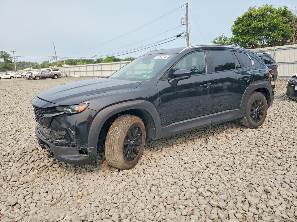 2023 Mazda Cx-50 VIN 7MMVABCM4PN133547 — COPART salvage auction photo