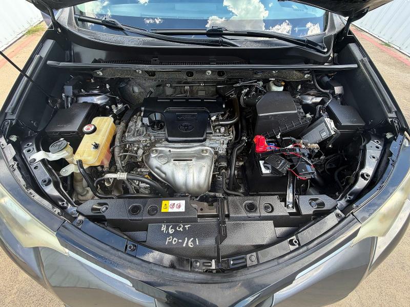 2017 Toyota VIN JTMZFREV7HJ713028 COPART salvage auction — MINOR DENT/SCRATCHES, Tx - Certificate Of Title (P), sold $2,900 on 2026-07-21 (photo 7)