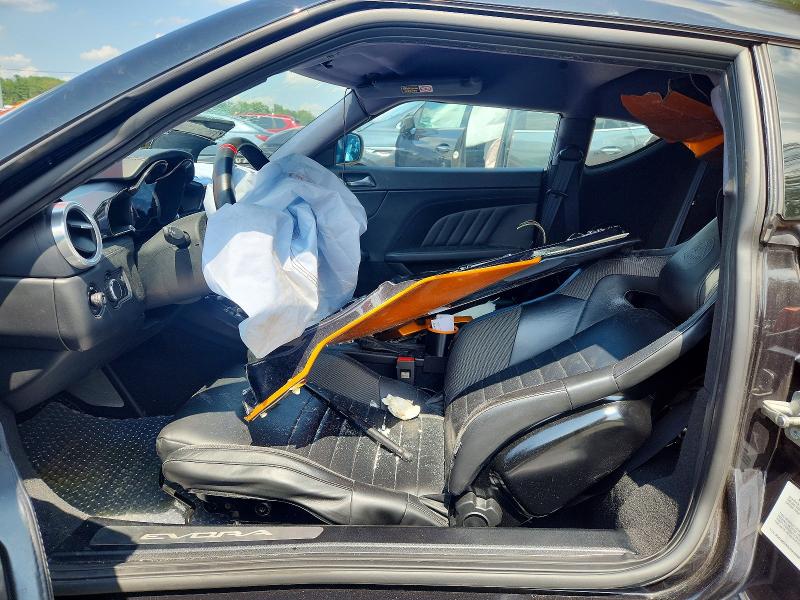 2018 Lotus Evora VIN SCCLMDVNXJHA10486 COPART salvage auction — REAR END, Nj - Cert Of Title-Salvage, sold $16,600 on 2026-08-12 (photo 7)