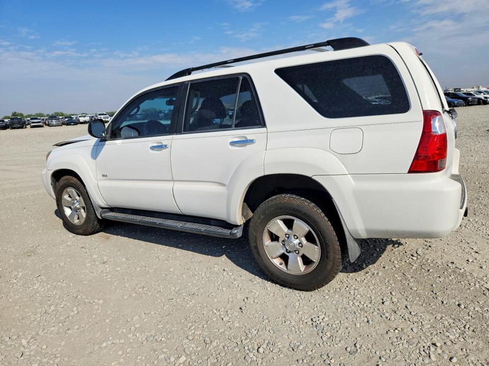 2006 Toyota 4runner VIN JTEZU14R368051542 COPART salvage auction — FRONT END, CO - PUBLIC - SALVAGE TITLE (P), sold $1,100 on 2026-07-30 (photo 2)