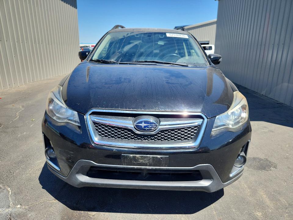 2017 Subaru Xv VIN JF2GPANC2HH273264 COPART salvage auction — MECHANICAL, CA - DIS/DLR/EXP APP FOR DUP CLEAN, sold $150 on 2026-07-30 (photo 5)
