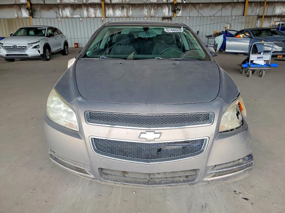 2008 Chevrolet Malibu VIN 1G1ZH57B18F219023 COPART salvage auction — ALL OVER, Az - Certificate Of Title (P), sold $475 on 2026-07-29 (photo 5)