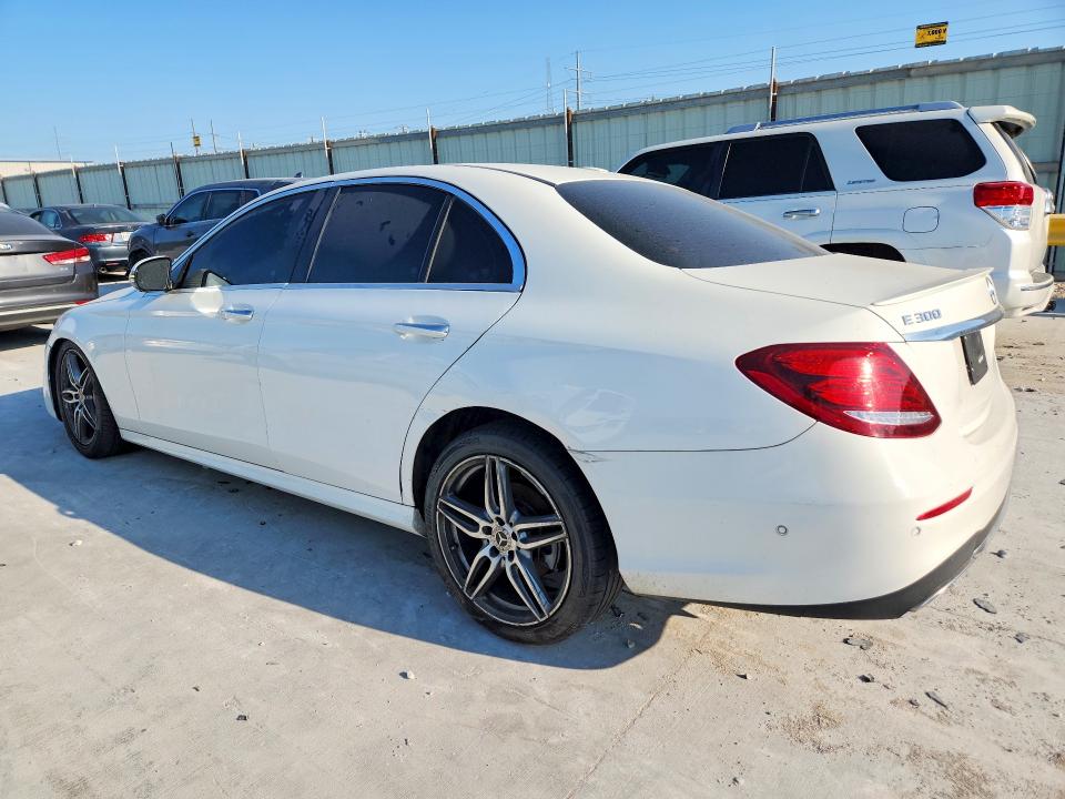 2019 Mercedes-benz VIN WDDZF4JB4KA616879 COPART salvage auction — FRONT END, Salvage Title, sold $7,100 on 2026-07-14 (photo 2)