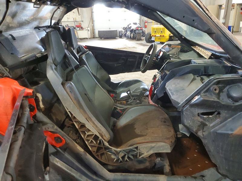 2020 Can-am/ brp Maverick VIN 3JBVGAY46LK001894 COPART salvage auction — SIDE, Mn - Bill Of Sale, sold $7,700 on 2026-08-06 (photo 5)