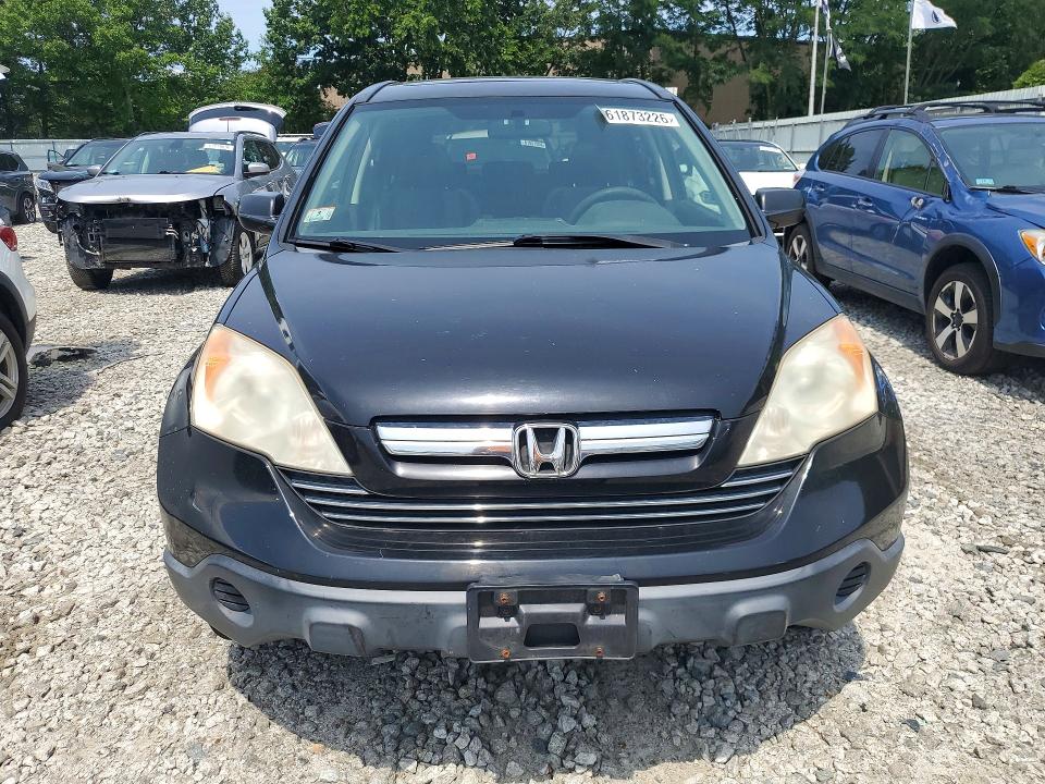 2008 Honda Cr-v VIN JHLRE48598C026674 COPART salvage auction — NORMAL WEAR, Ma - Certificate Of Title, sold $925 on 2026-07-30 (photo 5)