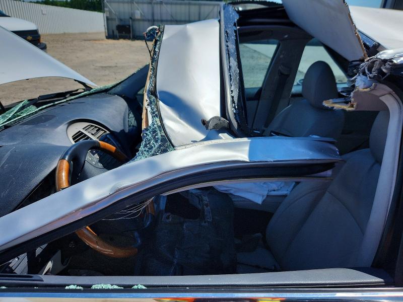 2007 Lexus Es 350 VIN JTHBJ46G772065541 COPART salvage auction — ALL OVER, Wi - Junked Vehicle Bill Of Sale, sold $175 on 2026-07-28 (photo 7)
