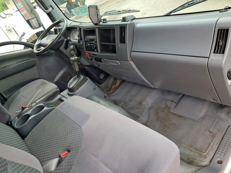 2015 Isuzu VIN JALE5W166F7902132 COPART salvage auction — MINOR DENT/SCRATCHES, Sc - Certificate Of Title (P), sold $14,500 on 2026-07-14 (photo 5)