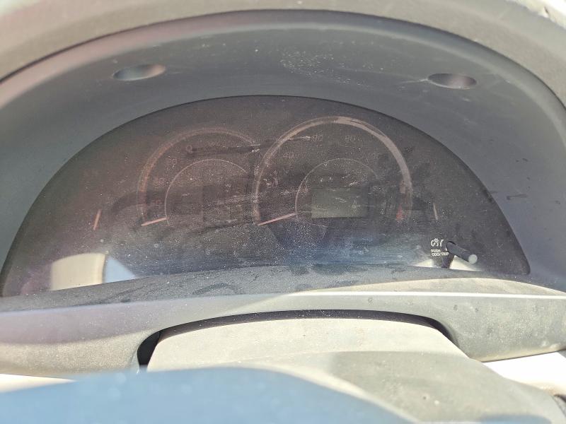 2007 Toyota Camry VIN JTNBB46K473021988 COPART salvage auction — SIDE, Az - Cert Of Title - Salvage, sold $400 on 2026-07-24 (photo 9)