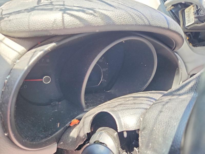 2015 Kia Soul VIN KNDJP3A58F7801979 COPART salvage auction — SIDE, Az - Cert Of Title - Salvage, sold $300 on 2026-07-31 (photo 9)
