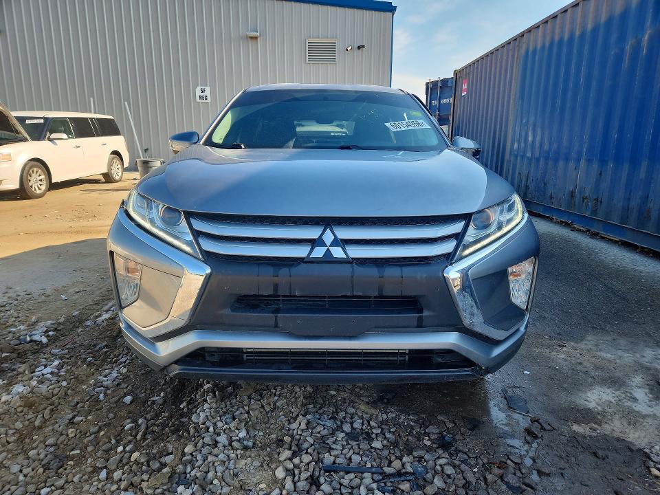 2020 Mitsubishi Eclipse cross VIN JA4AT3AA9LZ034663 COPART salvage auction — SIDE, In - Certificate Of Title, sold $1,600 on 2026-07-27 (photo 5)