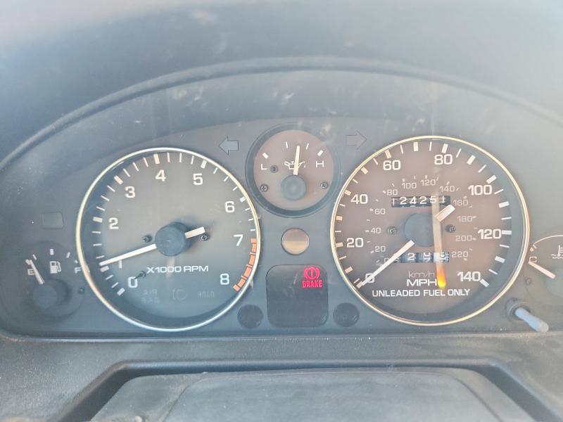 1995 Mazda Mx-5 miata VIN JM1NA3535S0613001 COPART salvage auction — MECHANICAL, ND - DEALER ONLY CLEAN TITLE, sold $1,650 on 2026-07-22 (photo 9)