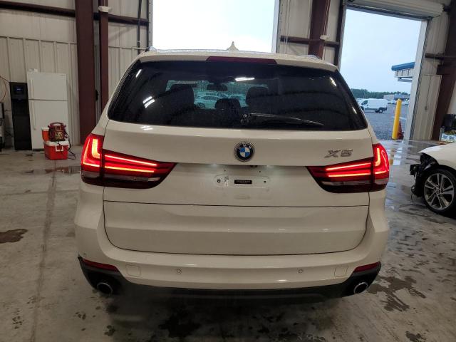 2014 BMW X5 VIN 5UXKR2C54E0C01958 COPART salvage auction — MINOR DENT/SCRATCHES, FL - CERTIFICATE OF TITLE (P), sold $5,300 on 2026-07-28 (photo 6)