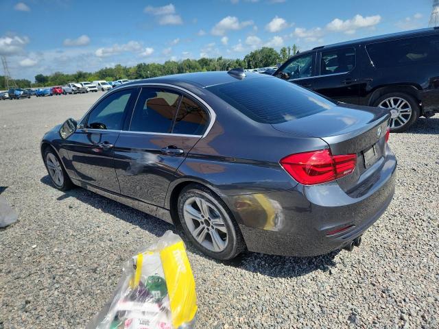 2018 BMW VIN WBA8B9C54JEE81531 COPART salvage auction — FRONT END, Fl - Certificate Of Destruction, sold $6,200 on 2026-08-11 (photo 2)