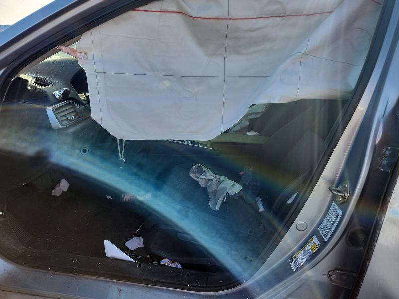 2020 Honda Accord VIN 1HGCV1F18LA029685 COPART salvage auction — FRONT END, Tx - Certificate Of Title, sold $2,250 on 2026-07-09 (photo 7)