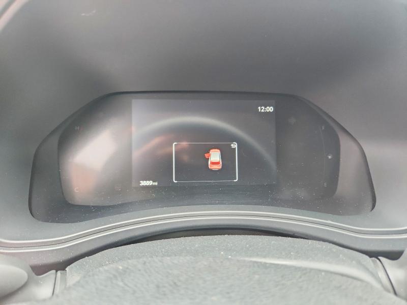 2024 Toyota Highlander VIN 5TDAAAB59RS059610 COPART salvage auction — VANDALISM, Az - Cert Of Title - Salvage, sold $22,100 on 2026-07-28 (photo 9)