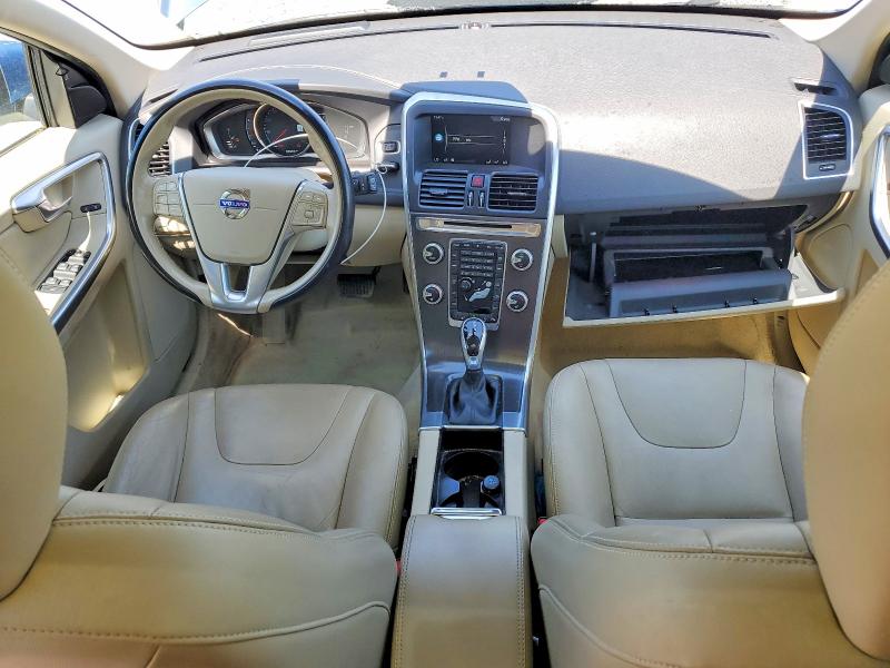 2016 Volvo Xc60 VIN YV440MDK5G2784837 COPART salvage auction — FRONT END, Wa - Bill Of Sale, sold $1,100 on 2026-07-20 (photo 8)