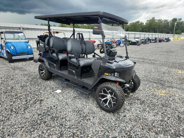 2026 Denago Unknown VIN 7XBAFACB8TA304750 COPART salvage auction — FRONT END, FL - CERT OF TITLE SLVG REBUILDABLE, sold $3,750 on 2026-07-23 (photo 1)