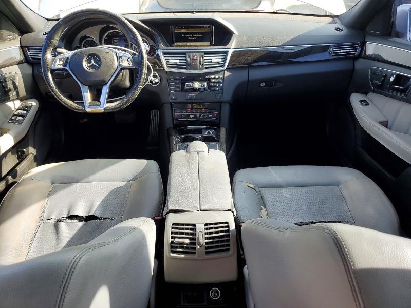 2012 Mercedes-benz E-klasse VIN WDDHF5KB9CA631881 COPART salvage auction — MINOR DENT/SCRATCHES, Fl - Certificate Of Title, sold $1,350 on 2026-08-07 (photo 8)