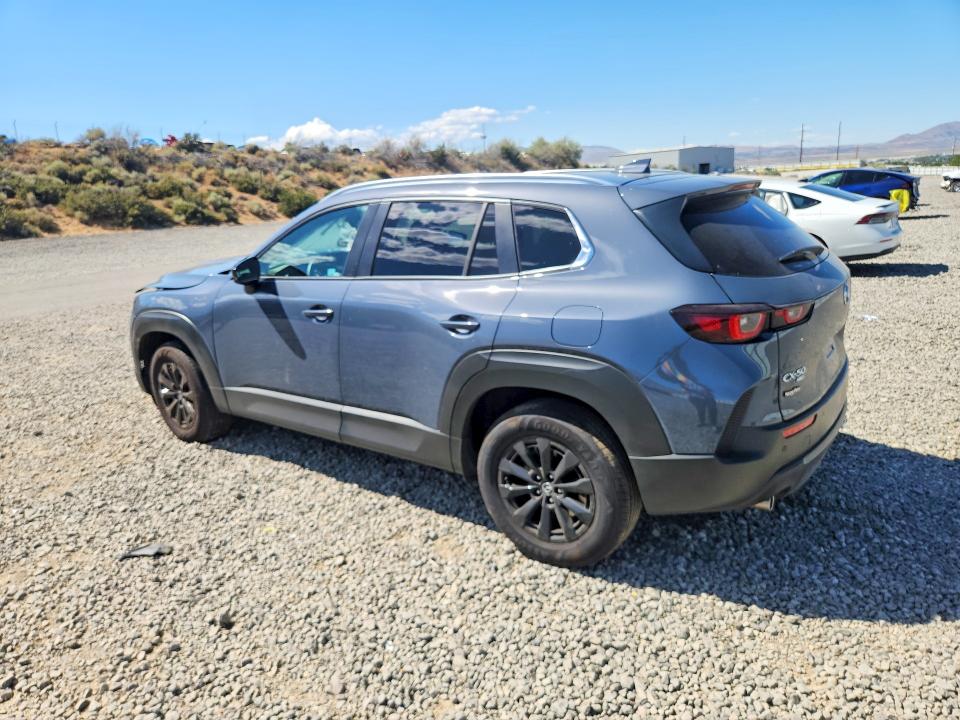 2026 Mazda Cx-50 VIN 7MMVAABW5TN146718 COPART salvage auction — FRONT END, NV - SALVAGE TITLE, sold $8,900 on 2026-10-08 (photo 2)