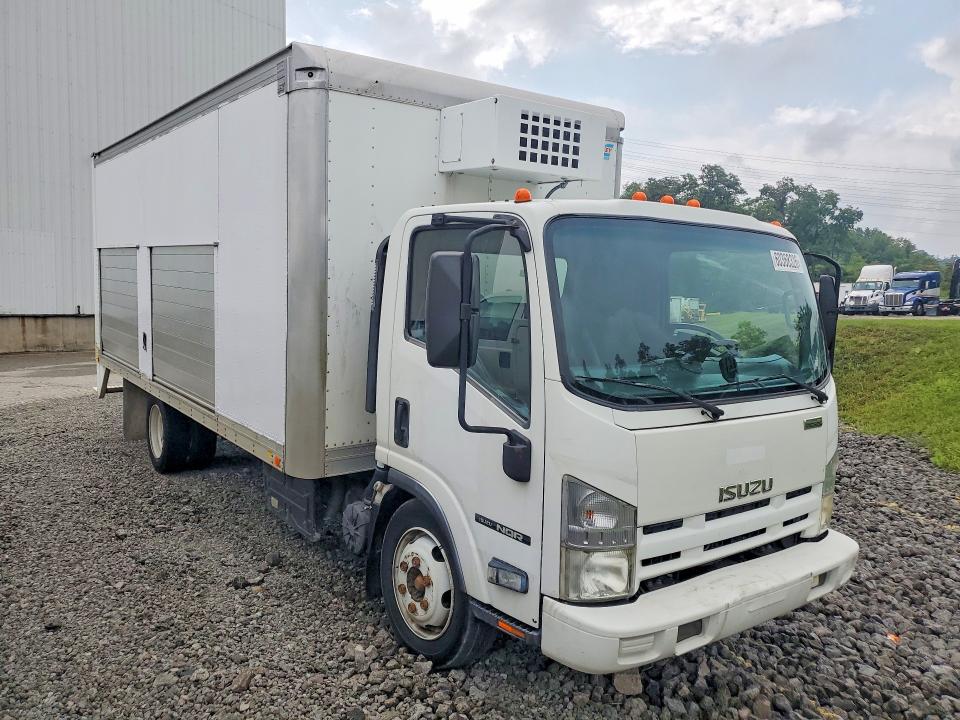 2014 Isuzu VIN JALE5W165E7900032 COPART salvage auction — MINOR DENT/SCRATCHES, Sc - Certificate Of Title (P), sold $5,800 on 2026-07-29 (photo 4)