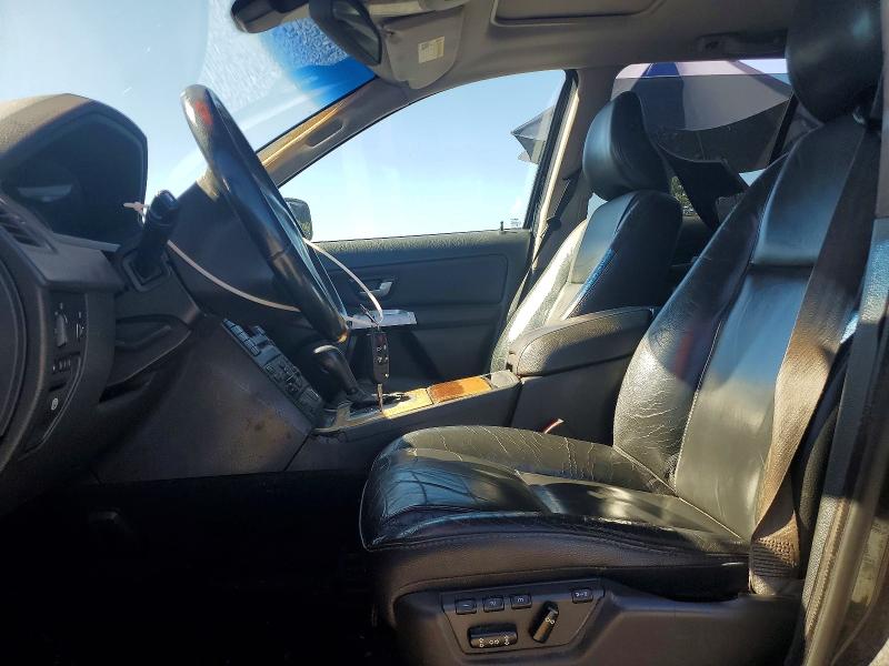 2006 Volvo Xc90 VIN YV4CZ592361238834 COPART salvage auction — FRONT END, Wa - Bill Of Sale, sold $200 on 2026-08-04 (photo 7)