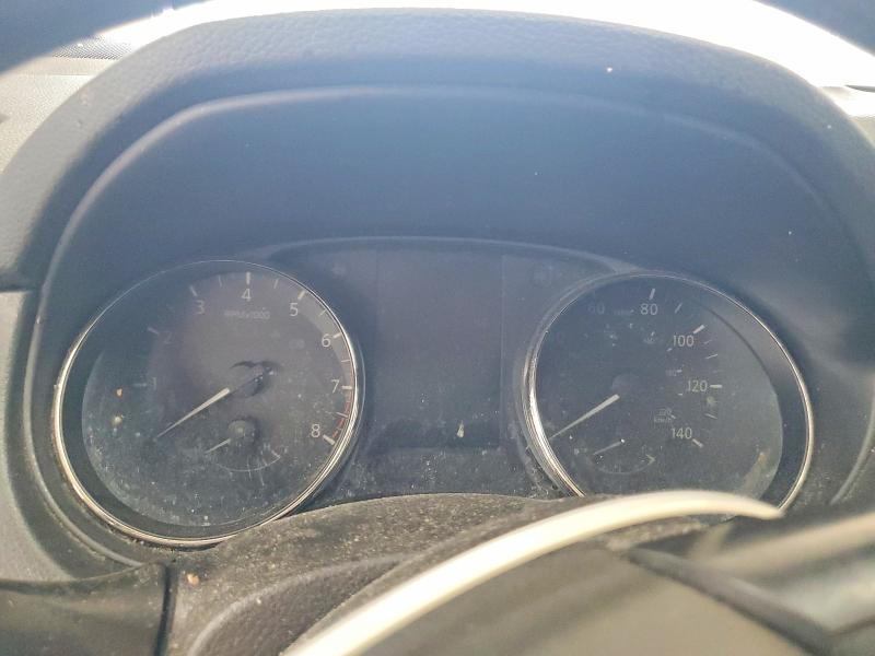 2019 Nissan VIN JN1BJ1CP7KW213289 COPART salvage auction — NORMAL WEAR, Nc - Dealer Only Clean Title (P), sold $950 on 2026-07-22 (photo 9)
