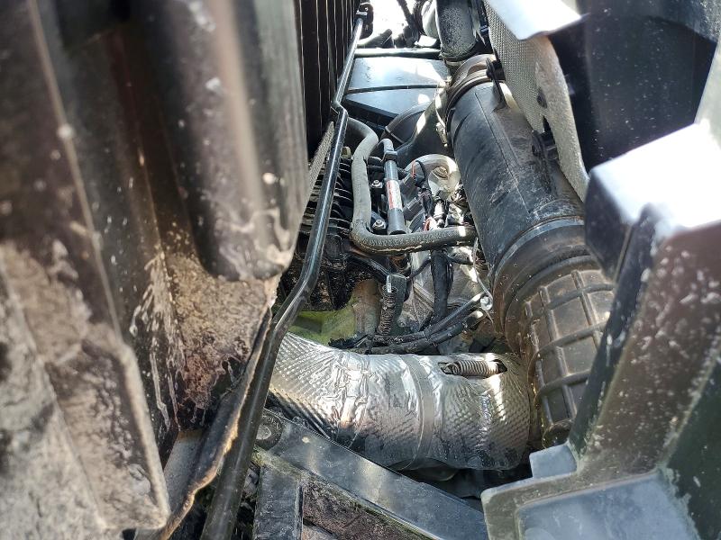 2026 Can-am/ brp Traxter VIN 3JBKUAX46TK000497 COPART salvage auction — FRAME DAMAGE, Mo - Bill Of Sale, sold $11,700 on 2026-07-30 (photo 7)