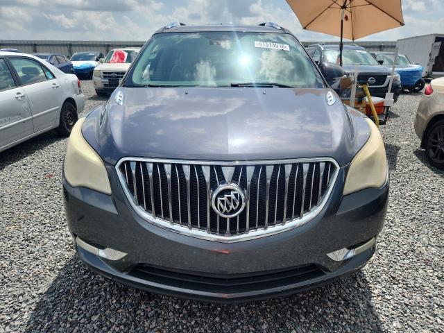 2014 Buick Enclave VIN 5GAKRBKD4EJ161304 COPART salvage auction — REAR END, Fl - Cert Of Title Slvg Rebuildable, sold $10 on 2026-07-28 (photo 5)