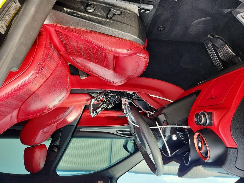 2018 Alfa romeo Stelvio VIN ZASFAKNN4J7C00385 COPART salvage auction — FRONT END, Fl - Certificate Of Title (P), sold $6,500 on 2026-08-06 (photo 7)