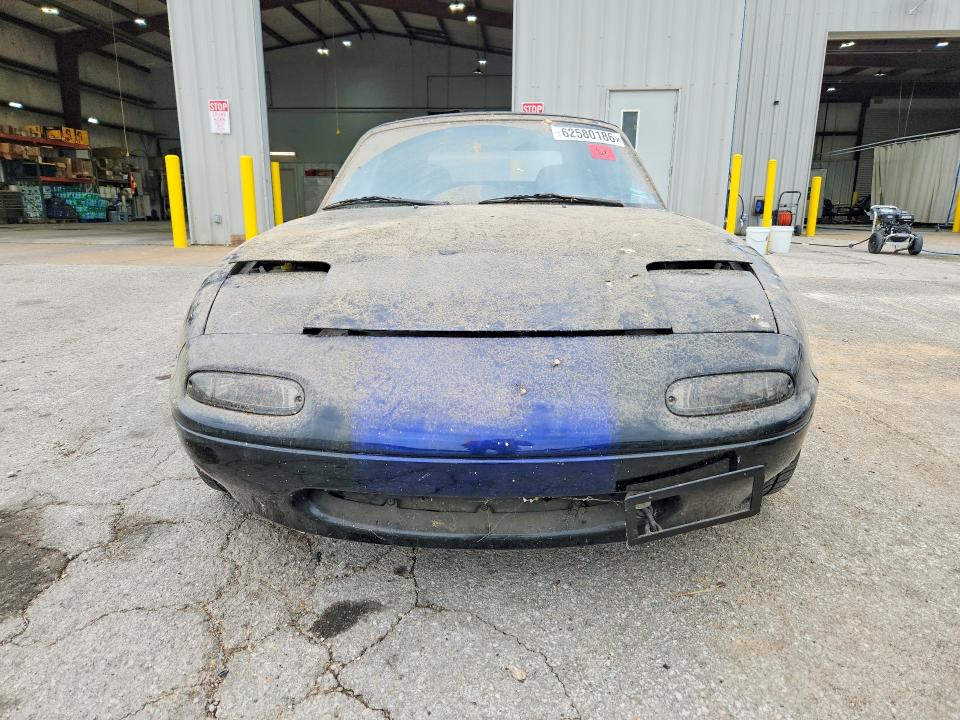1990 Mazda Mx-5 miata VIN JM1NA351XL0144763 COPART salvage auction — SIDE, MO - CERTIFICATE OF TITLE, sold $900 on 2026-08-02 (photo 5)