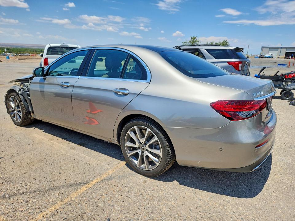 2021 Mercedes-benz VIN W1KZF5KB0MA954903 COPART salvage auction — FRONT END, Nm - Cert Of Title-Salvage, sold $10,200 on 2026-07-20 (photo 2)