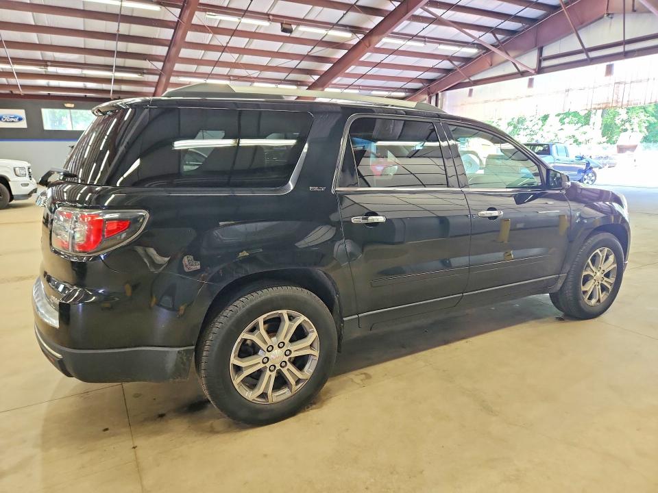 2016 Gmc Acadia VIN 1GKKVSKD3GJ136587 COPART salvage auction — MINOR DENT/SCRATCHES, Ct - Certificate Of Title (P), sold $2,500 on 2026-07-10 (photo 3)