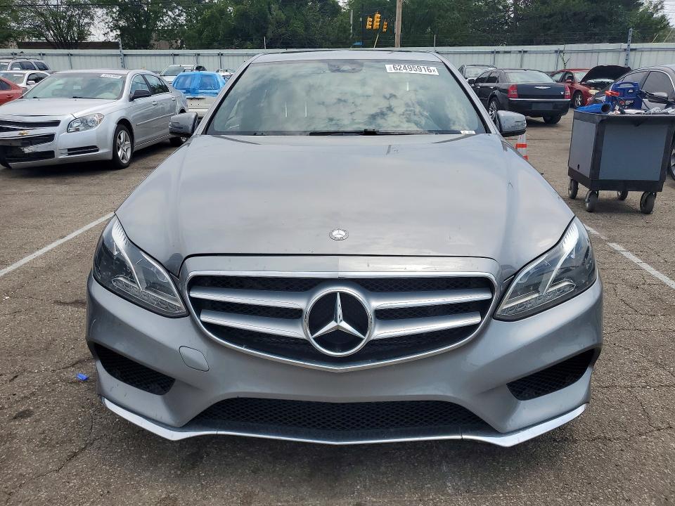 2014 Mercedes-benz VIN WDDHF9HB7EB016578 COPART salvage auction — MINOR DENT/SCRATCHES, Oh - Cert Of Title-Salvage, sold $4,900 on 2026-08-05 (photo 5)
