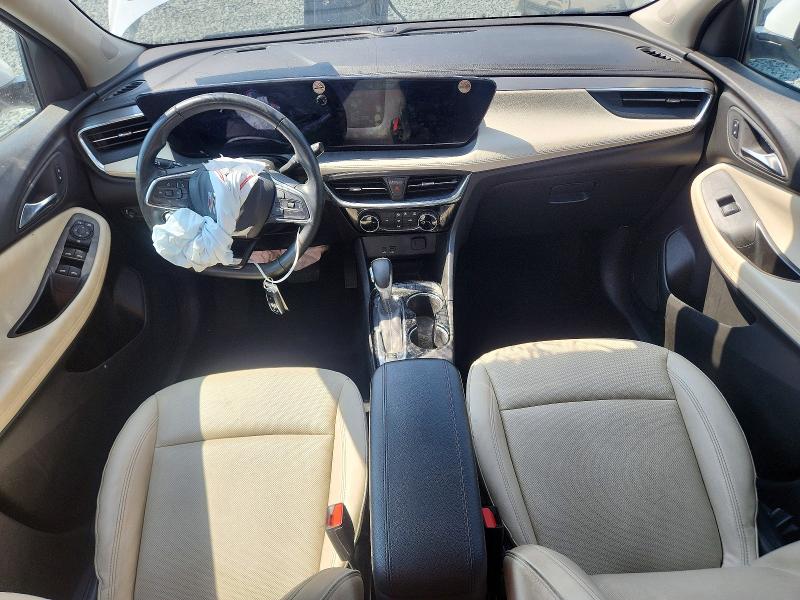 2024 Buick Encore gx VIN KL4AMDSL6RB214073 COPART salvage auction — ALL OVER, Oh - Certificate Of Title (P), sold $4,850 on 2026-07-20 (photo 8)