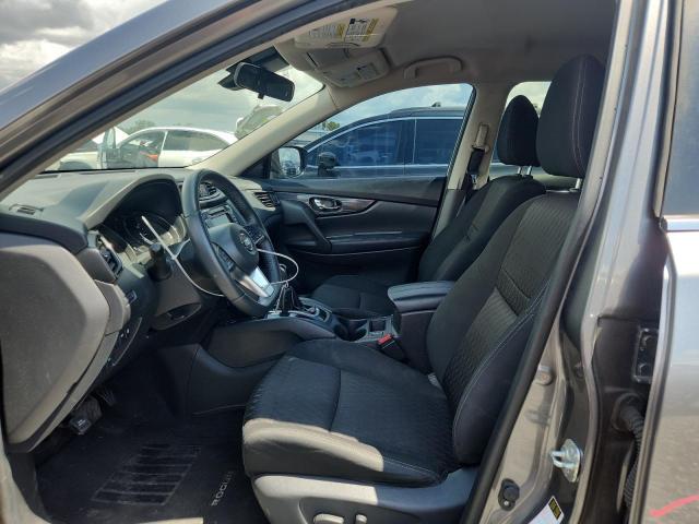 2020 Nissan VIN KNMAT2MT3LP533418 COPART salvage auction — REAR END, Fl - Cert Of Title Slvg Rebuildable, sold $3,750 on 2026-07-14 (photo 7)