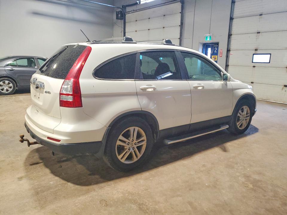 2010 Honda Cr-v VIN 5J6RE4H76AL819932 COPART salvage auction — MECHANICAL, Nb - Clean Title, sold $700 on 2026-07-23 (photo 3)
