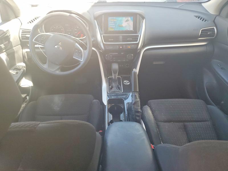 2019 Mitsubishi Eclipse cross VIN JA4AT3AA4KZ023200 COPART salvage auction — MECHANICAL, Ut - Certificate Of Title, sold $400 on 2026-07-20 (photo 8)