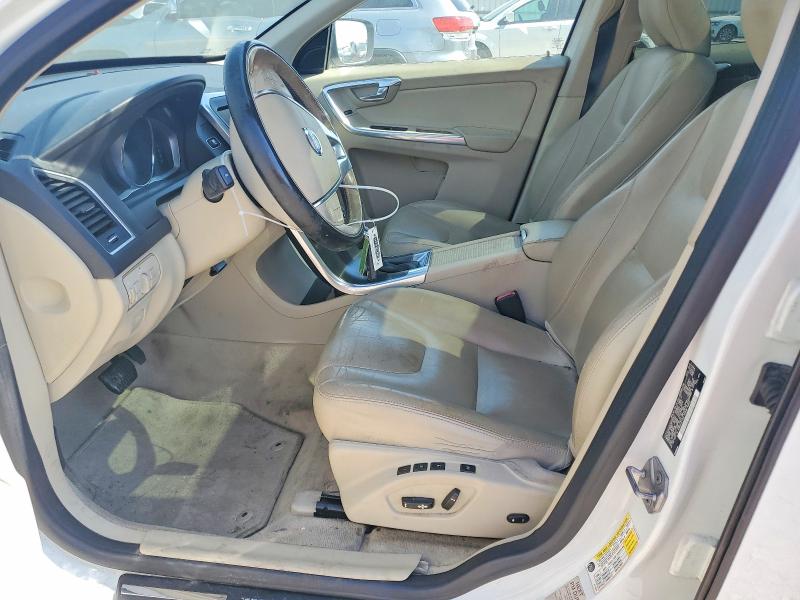 2016 Volvo Xc60 VIN YV440MDK1G2781417 COPART salvage auction — REAR END, Al - Dealer Only Clean Title (P), sold $650 on 2026-07-24 (photo 7)