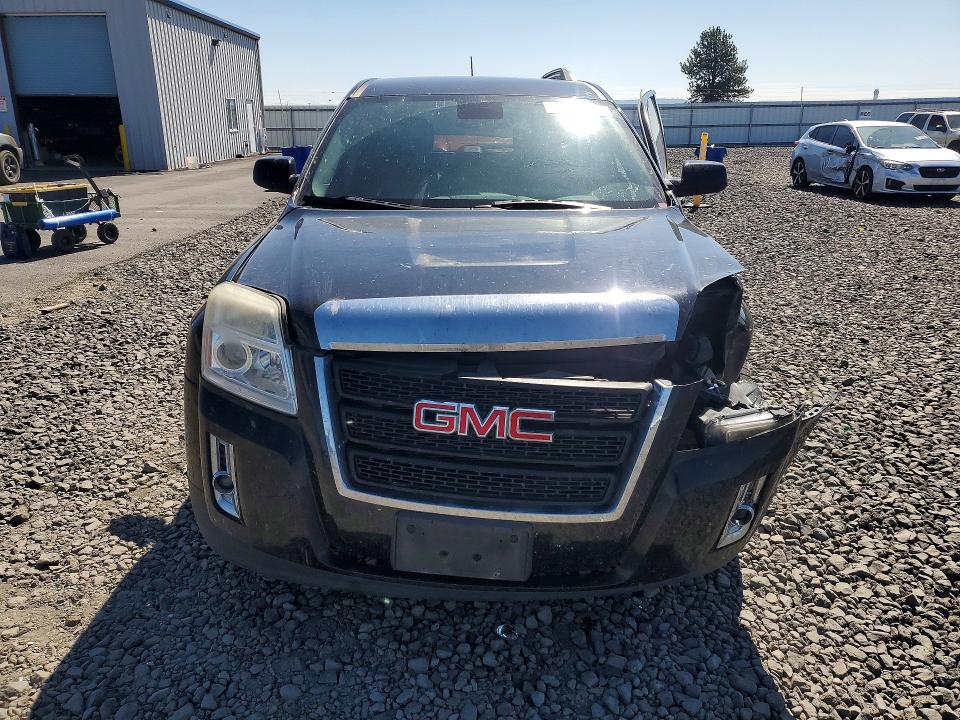 2015 Gmc VIN 2GKFLWEK1F6115466 COPART salvage auction — SIDE, Wa - Bill Of Sale, sold $30 on 2026-07-22 (photo 5)