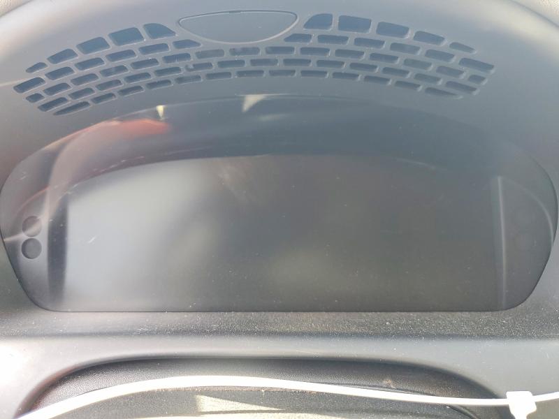 2011 Jaguar Xj VIN SAJWA2GB8BLV01845 COPART salvage auction — FRONT END, Fl - Cert Of Title Slvg Rebuildable, sold $350 on 2026-07-31 (photo 9)