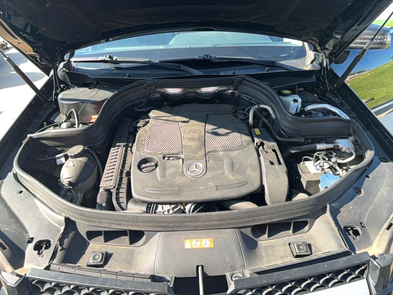 2014 Mercedes-benz VIN WDCGG8JBXEG239931 COPART salvage auction — NORMAL WEAR, Ar - Certificate Of Title (P), sold $2,050 on 2026-07-29 (photo 7)