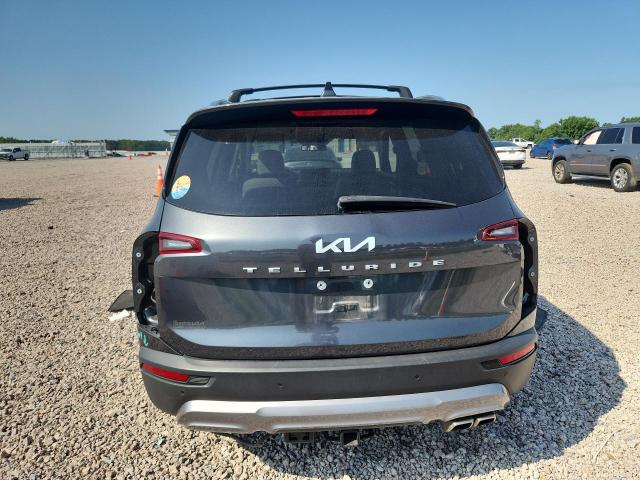 2022 Kia VIN 5XYP34HC9NG283530 COPART salvage auction — FRONT END, Nc - Salvage Certificate Of Title, sold $2,100 on 2026-07-28 (photo 6)