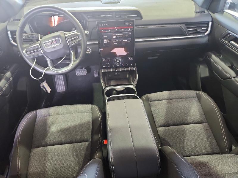2026 Gmc Terrain VIN 3GKALMEG0TL426372 COPART salvage auction — FRONT END, FL - CERTIFICATE OF TITLE, sold $15,300 on 2026-07-27 (photo 8)
