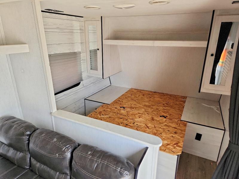 2021 Tria VIN 5SFEB2923ME454488 COPART salvage auction — WATER/FLOOD, TX - SALVAGE TITLE-FLOOD DAMAGE, sold $4,250 on 2026-09-01 (photo 7)