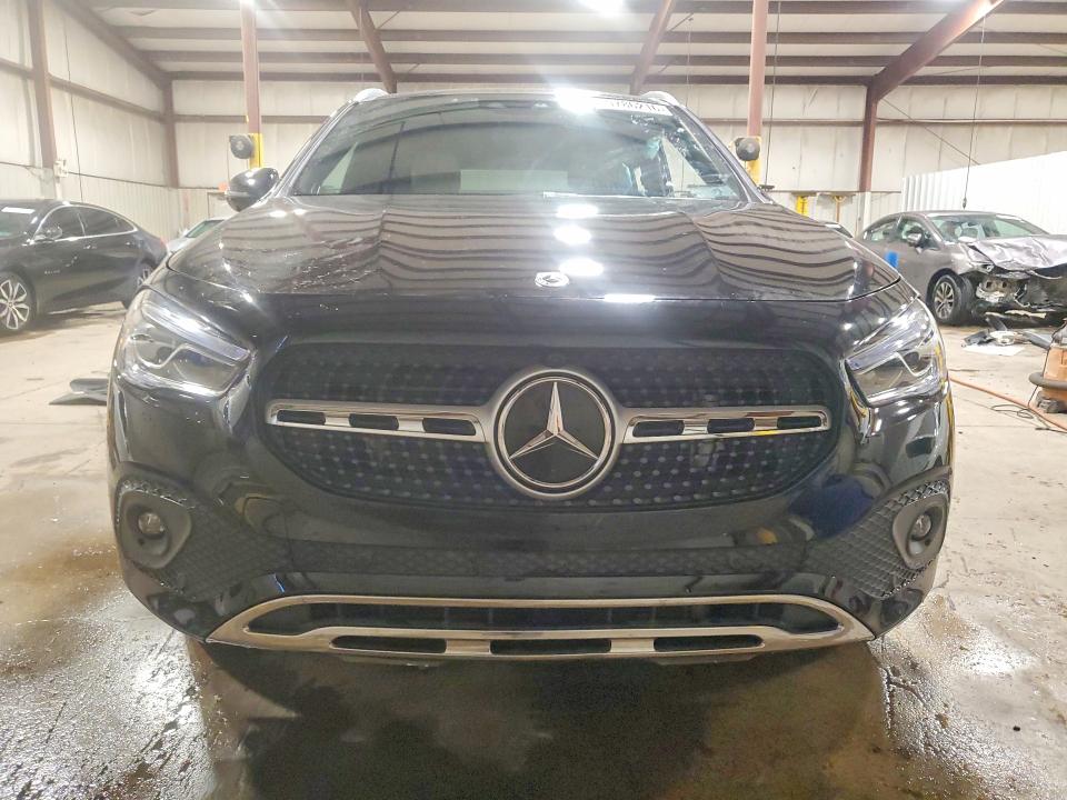 2021 Mercedes-benz Gla-klasse VIN W1N4N4HB7MJ291248 COPART salvage auction — SIDE, Pa - Certificate Of Salvage, sold $4,500 on 2026-07-28 (photo 5)