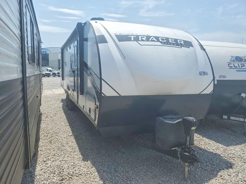 2022 Foresriver VIN 5ZT2TRWB6NB523398 — COPART salvage auction photo